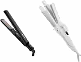 NOBODY BY TIESCOM カールヘアアイロン 2本セット NOBODY BY TIESCOM カールヘアアイロン 2本セット NOBODY BY